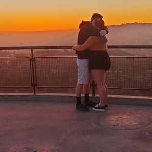 Meet your Posher, Anna-marie